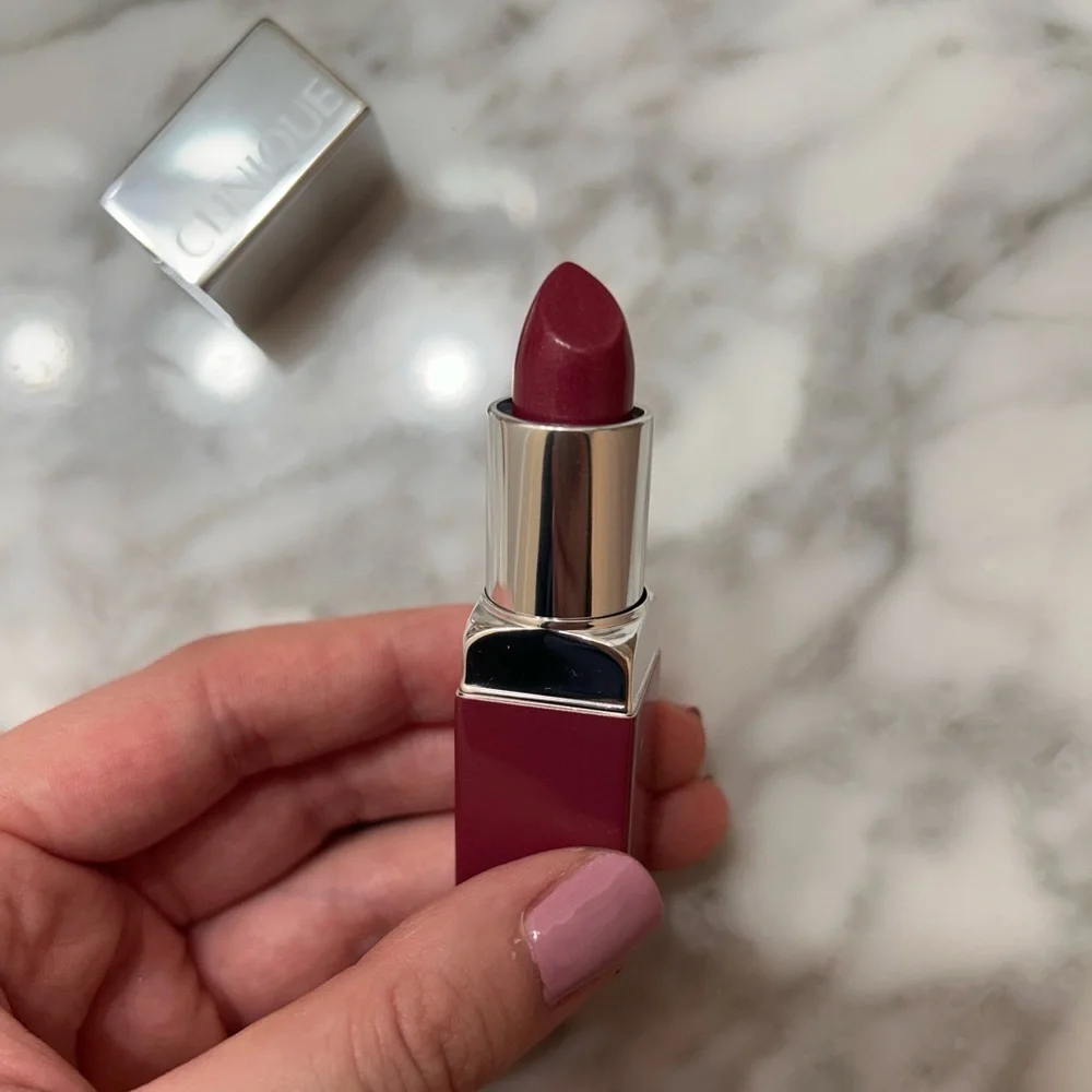 Clinique Pop Lip Colour and Primer! New!